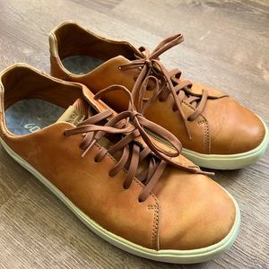 Great shape Olukai s! Men’s 10.5
